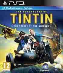 Descargar The Adventures Of Tintin Secret Of The Unicorn [MULTI5][FW 3.70][iMARS] por Torrent